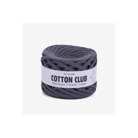 Yarnart 7301 Cotton Club Penye Kumaş El Örgü Ipi