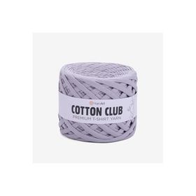 Yarnart 7303 Cotton Club Penye Kumaş El Örgü İpi