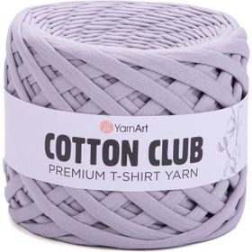 Yarnart 7303 Cotton Club Penye Kumaş El Örgü İpi