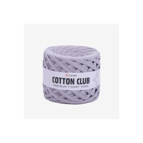 Yarnart 7303 Cotton Club Penye Kumaş El Örgü İpi