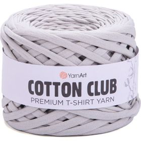Yarnart 7304 Cotton Club Penye Kumaş El Örgü İpi