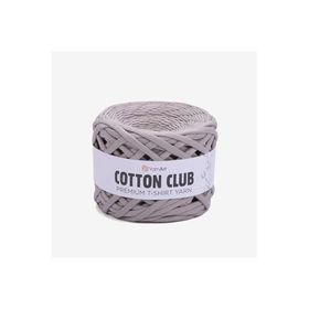 Yarnart 7308 Cotton Club Penye Kumaş El Örgü İpi