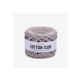 Yarnart 7308 Cotton Club Penye Kumaş El Örgü İpi