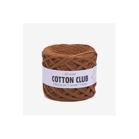 Yarnart 7309 Cotton Club Penye Kumaş El Örgü İpi