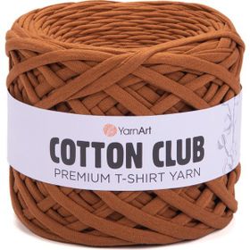 Yarnart 7309 Cotton Club Penye Kumaş El Örgü İpi
