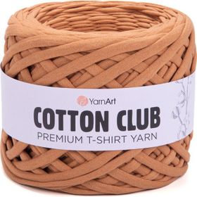 Yarnart 7310 Cotton Club Penye Kumaş El Örgü İpi