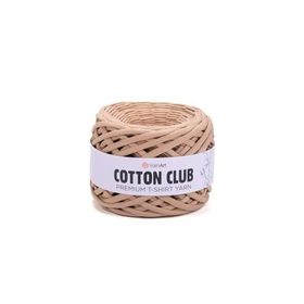 Yarnart 7311 Cotton Club Penye Kumaş El Örgü İpi