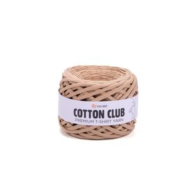 Yarnart 7311 Cotton Club Penye Kumaş El Örgü İpi