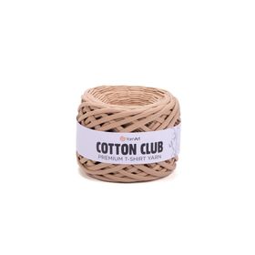 Yarnart 7311 Cotton Club Penye Kumaş El Örgü İpi