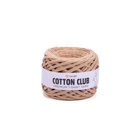 Yarnart 7311 Cotton Club Penye Kumaş El Örgü İpi