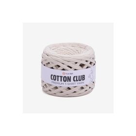 Yarnart 7312 Cotton Club Penye Kumaş El Örgü İpi