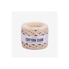 Yarnart 7313 Cotton Club Penye Kumaş El Örgü İpi