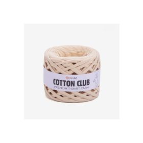 Yarnart 7313 Cotton Club Penye Kumaş El Örgü İpi