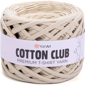 Yarnart 7315 Cotton Club Penye Kumaş El Örgü İpi