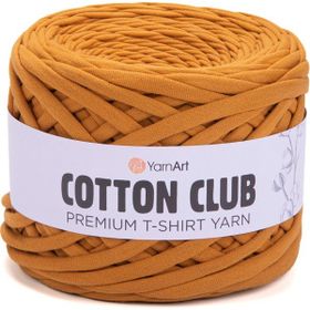Yarnart 7316 Cotton Club Penye Kumaş El Örgü İpi