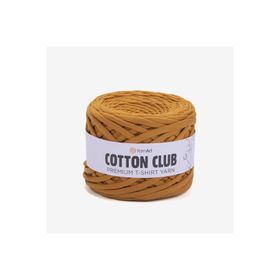 Yarnart 7316 Cotton Club Penye Kumaş El Örgü İpi