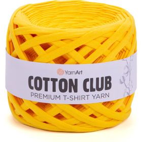Yarnart 7319 Cotton Club Penye Kumaş El Örgü İpi