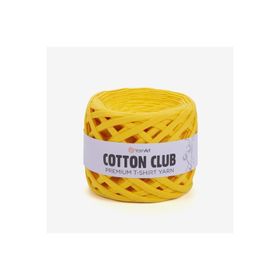 Yarnart 7319 Cotton Club Penye Kumaş El Örgü İpi