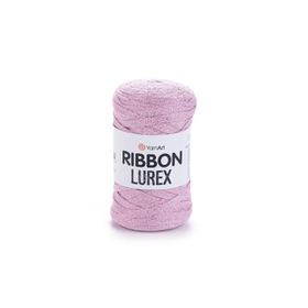 Yarnart 732 Ribbon Lurex Simli Aksesuar El Örgü İpi