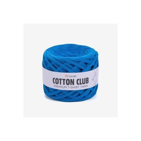 Yarnart 7326 Cotton Club Penye Kumaş El Örgü İpi