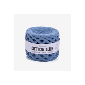 Yarnart 7329 Cotton Club Penye Kumaş El Örgü İpi