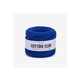 Yarnart 7330 Cotton Club Penye Kumaş El Örgü İpi