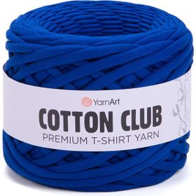 Yarnart 7330 Cotton Club Penye Kumaş El Örgü İpi