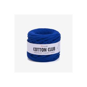 Yarnart 7330 Cotton Club Penye Kumaş El Örgü İpi