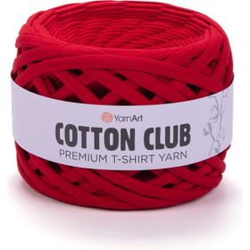 Yarnart 7334 Cotton Club Penye Kumaş El Örgü İpi
