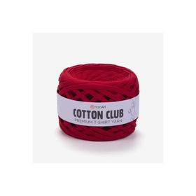Yarnart 7334 Cotton Club Penye Kumaş El Örgü İpi