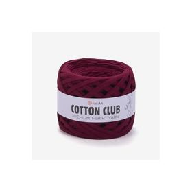 Yarnart 7335 Cotton Club Penye Kumaş El Örgü İpi