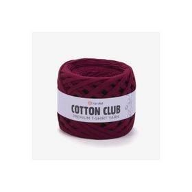 Yarnart 7335 Cotton Club Penye Kumaş El Örgü İpi