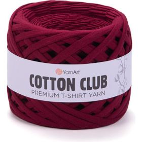 Yarnart 7335 Cotton Club Penye Kumaş El Örgü İpi