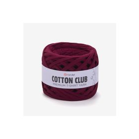 Yarnart 7335 Cotton Club Penye Kumaş El Örgü İpi
