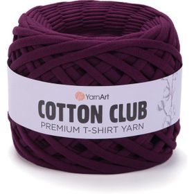 Yarnart 7336 Cotton Club Penye Kumaş El Örgü İpi