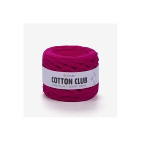 Yarnart 7338 Cotton Club Penye Kumaş El Örgü İpi