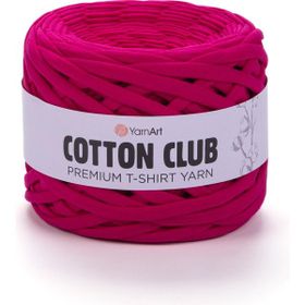 Yarnart 7338 Cotton Club Penye Kumaş El Örgü İpi