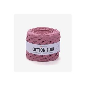 Yarnart 7340 Cotton Club Penye Kumaş El Örgü İpi