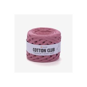 Yarnart 7340 Cotton Club Penye Kumaş El Örgü İpi