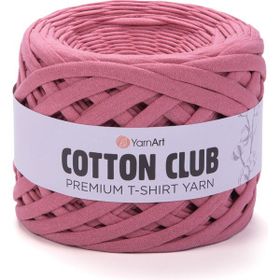 Yarnart 7340 Cotton Club Penye Kumaş El Örgü İpi