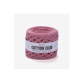 Yarnart 7340 Cotton Club Penye Kumaş El Örgü İpi