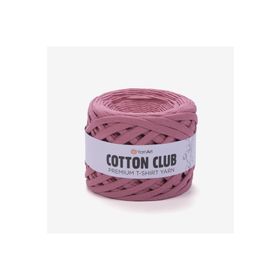 Yarnart 7340 Cotton Club Penye Kumaş El Örgü İpi
