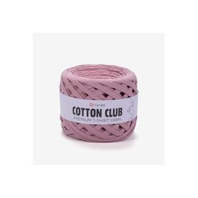 Yarnart 7341 Cotton Club Penye Kumaş El Örgü İpi