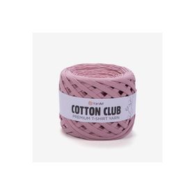 Yarnart 7341 Cotton Club Penye Kumaş El Örgü İpi