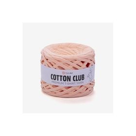 Yarnart 7345 Cotton Club Penye Kumaş El Örgü İpi