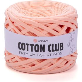 Yarnart 7345 Cotton Club Penye Kumaş El Örgü İpi