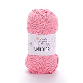 Yarnart 735 Flowers Unicolor 5x50 gr El Örgü İpi