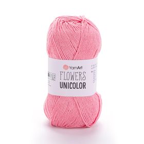 Yarnart 735 Flowers Unicolor 5x50 gr El Örgü İpi