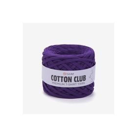Yarnart 7351 Cotton Club Penye Kumaş El Örgü İpi
