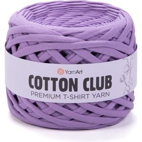 Yarnart 7353 Cotton Club Penye Kumaş El Örgü İpi